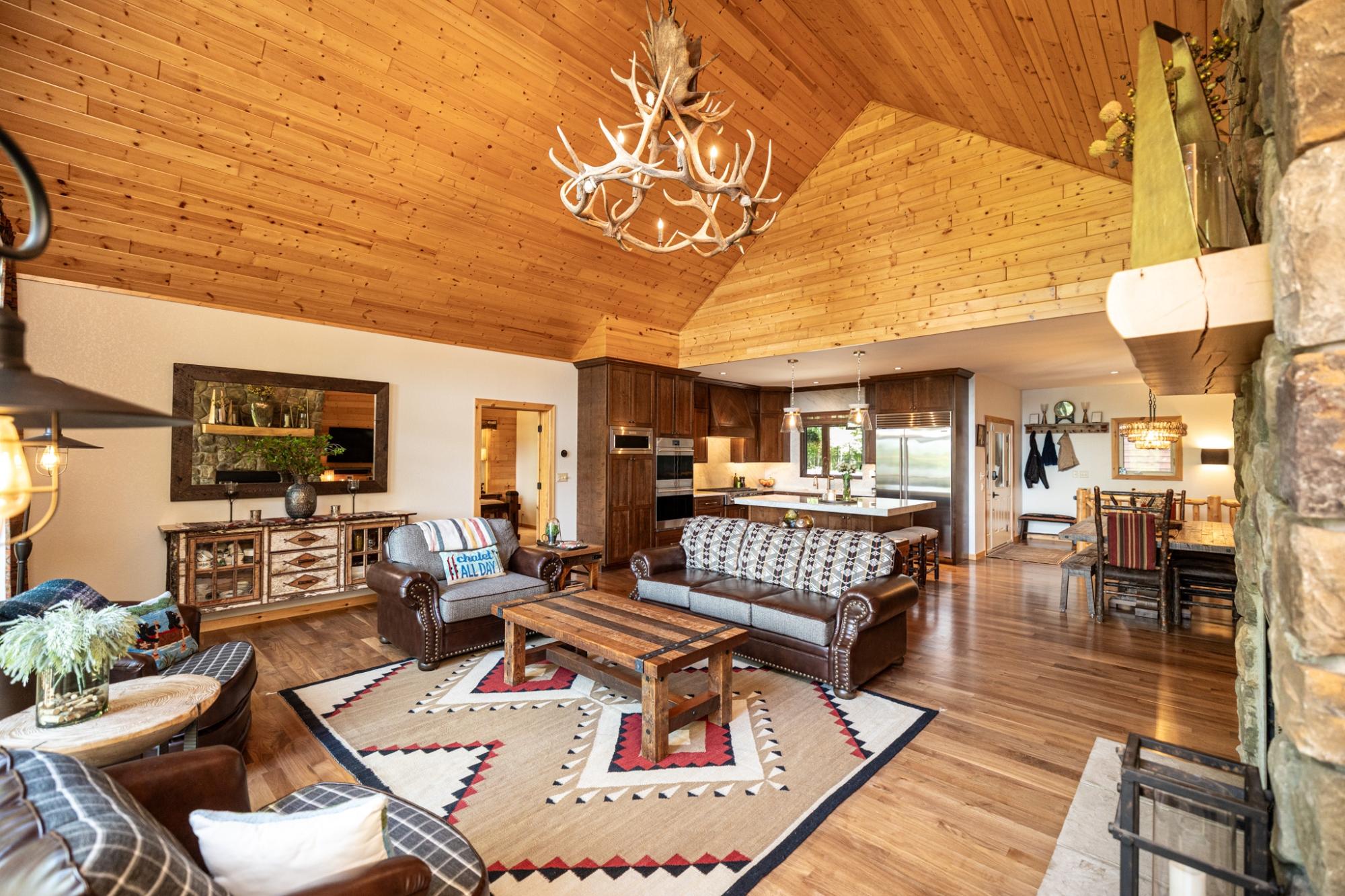 8305 Doolittle Road Minocqua, WI 54548 - Photo 12 of 52 Gallery Image 12