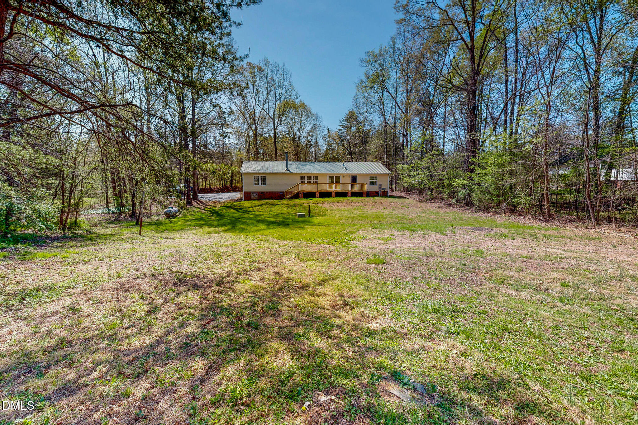 603 Pixley Pritchard Road Timberlake, NC 27583 - Photo 5 of 32 5