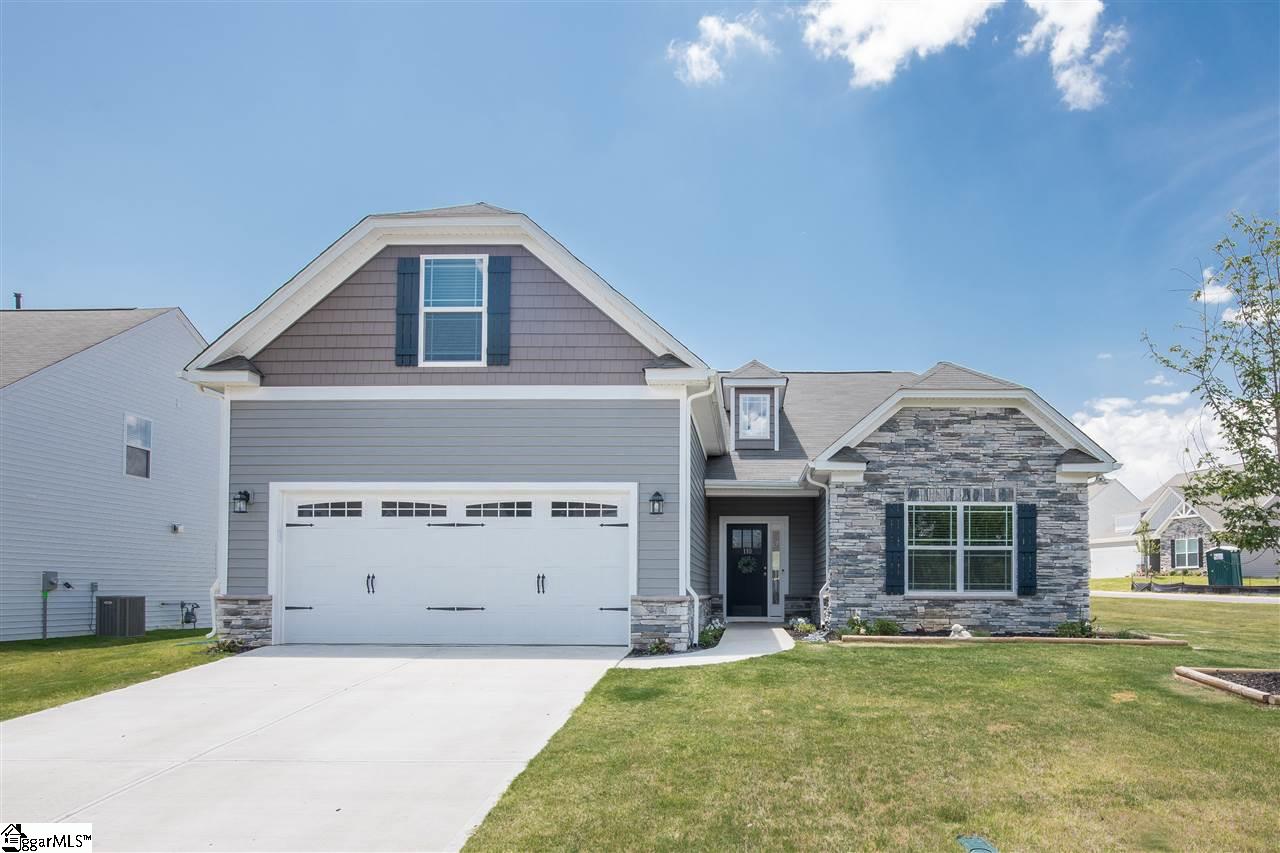 110 Noble Creek Road Woodruff, SC 29388 - Photo 1 of 27 Gallery Image 1