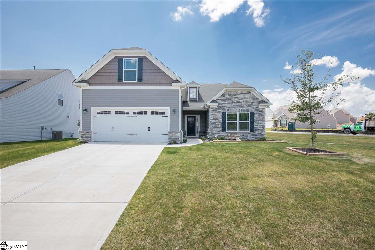 110 Noble Creek Road Woodruff, SC 29388 - Photo 2 of 27 Gallery Image 2