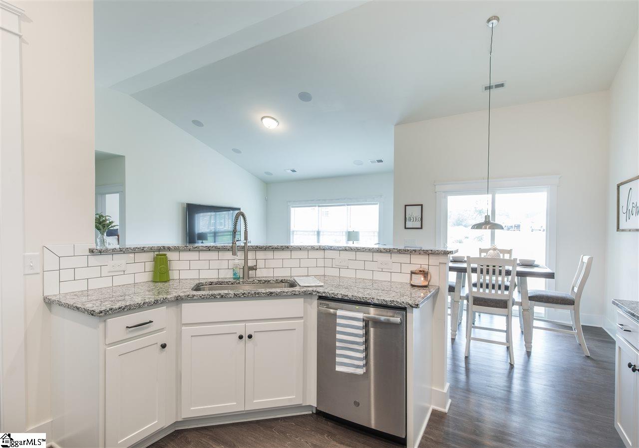 110 Noble Creek Road Woodruff, SC 29388 - Photo 14 of 27 Gallery Image 14
