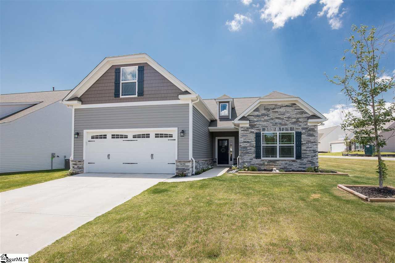 110 Noble Creek Road Woodruff, SC 29388 - Photo 23 of 27 Gallery Image 23