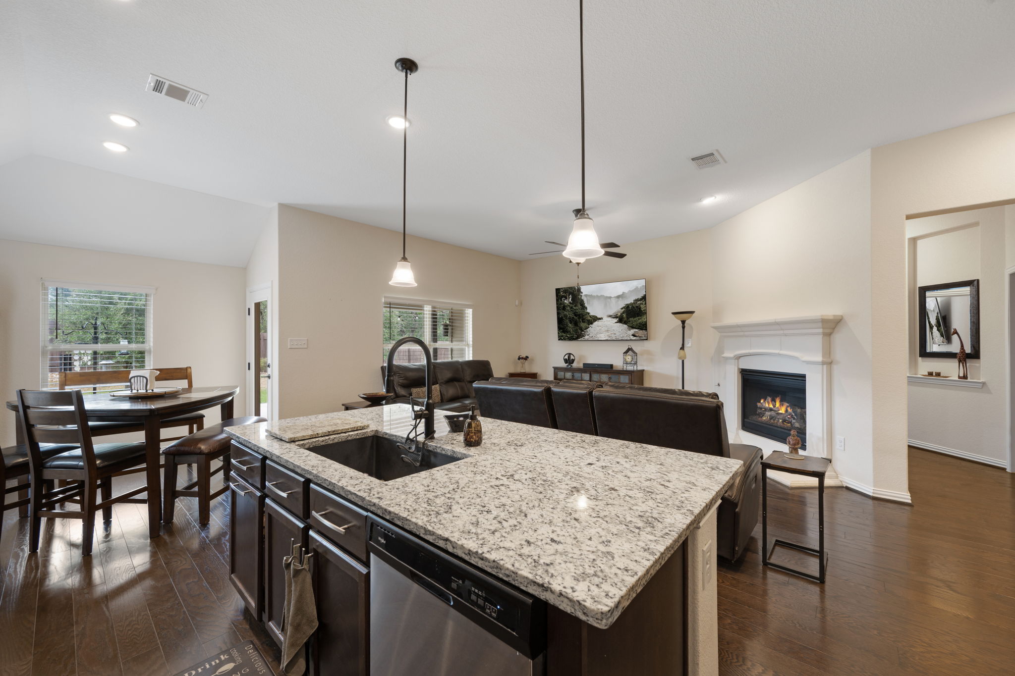 234 Freeman Ranch Street Leander, TX 78641 - Photo 7 of 27 Gallery Image 7
