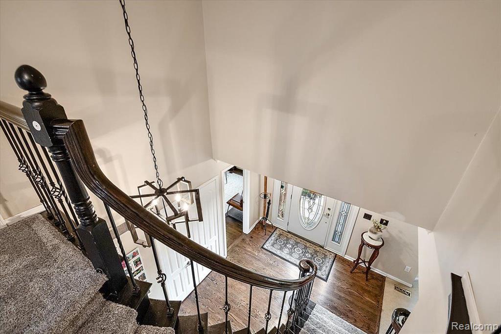 317 Silvervale Drive Rochester Hills, MI 48309 - Photo 40 of 72