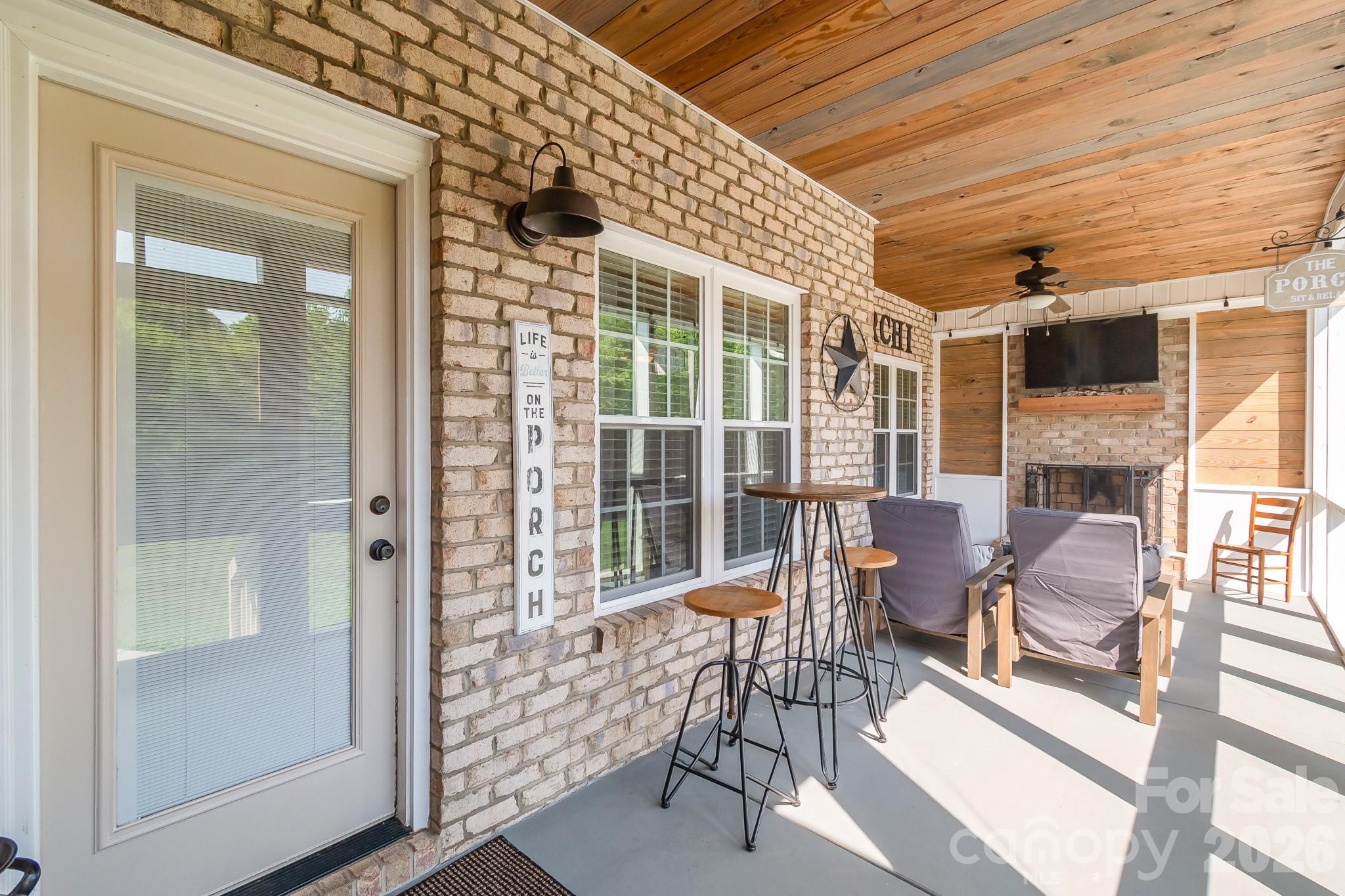 2324 Old Camden Road Monroe, NC 28110 - Photo 22 of 47