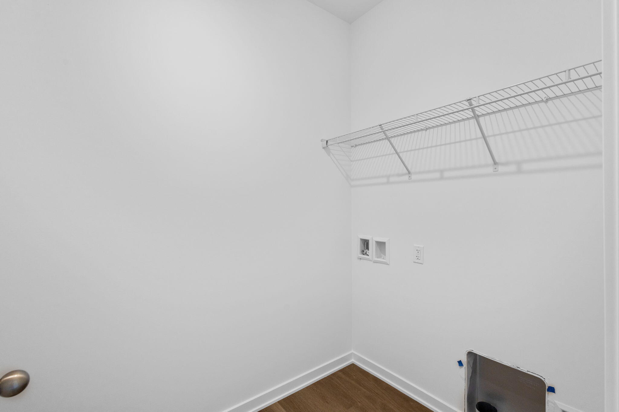 10650 Morse Place Crown Point, IN 46307 - Photo 13 of 15 a view of a small space