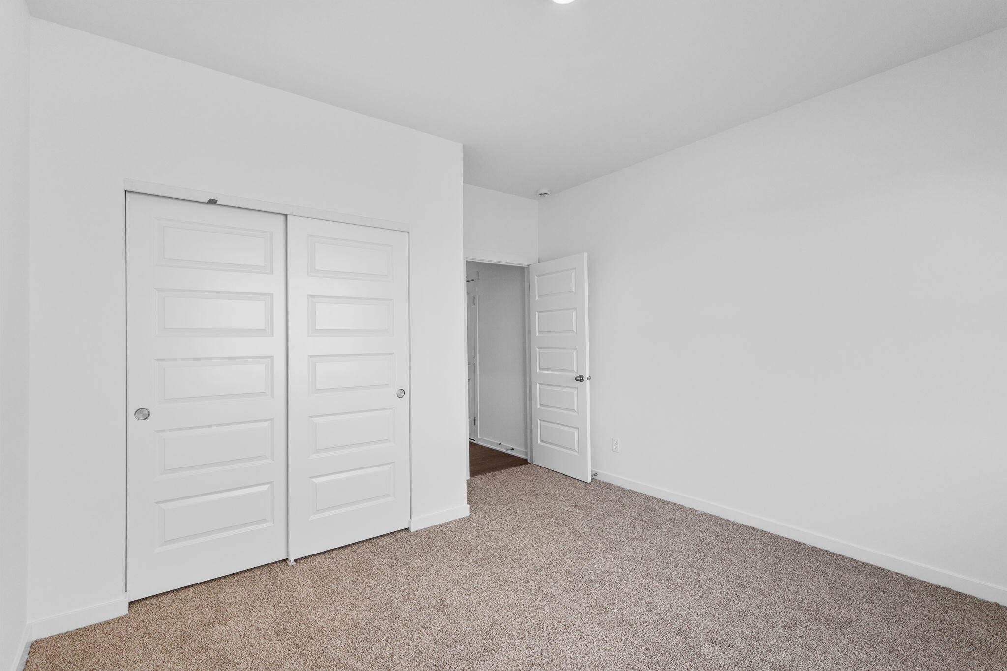 10650 Morse Place Crown Point, IN 46307 - Photo 14 of 15 a view of an empty room