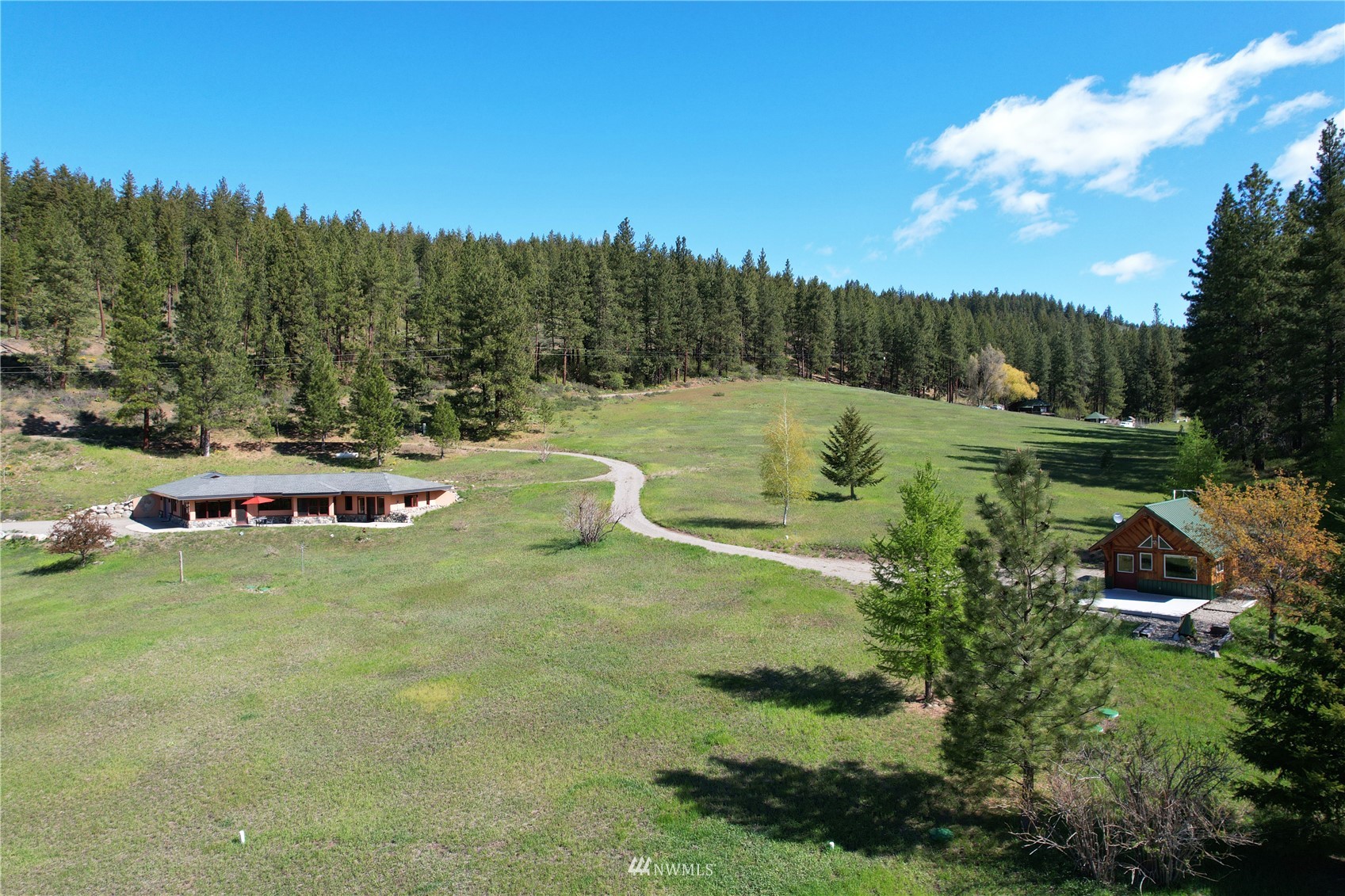 32 Elmer Road Twisp, WA 98856 - Photo 6 of 39 Gallery Image 6