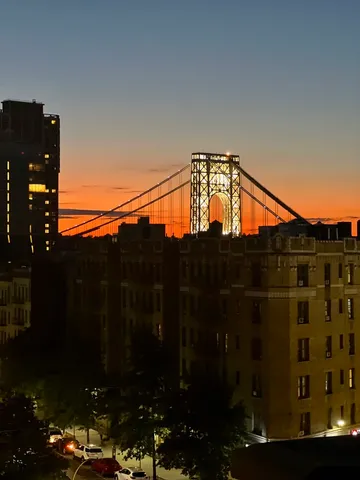 $450,000 | 565 West 169th Street, Unit 3A | Washington Heights