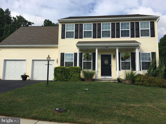 546 Yates Ford Road Etters, PA 17319 - Photo 1 of 5 Gallery Image 1