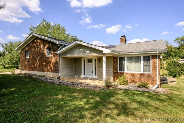 $350,000 | 1230 Karen Avenue Northwest, Corydon, IN 47112