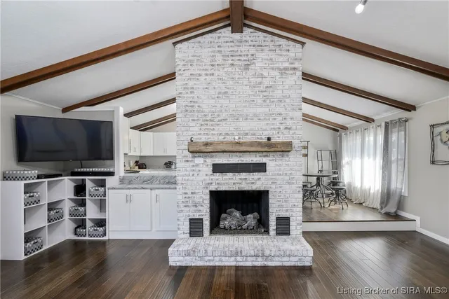 $350,000 | 1230 Karen Avenue Northwest, Corydon, IN 47112