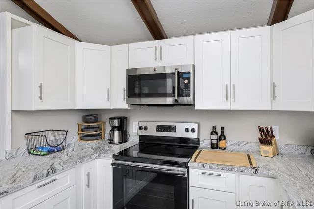 $350,000 | 1230 Karen Avenue Northwest, Corydon, IN 47112