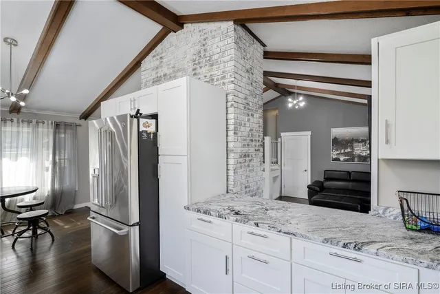 $350,000 | 1230 Karen Avenue Northwest, Corydon, IN 47112