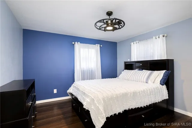 $350,000 | 1230 Karen Avenue Northwest, Corydon, IN 47112