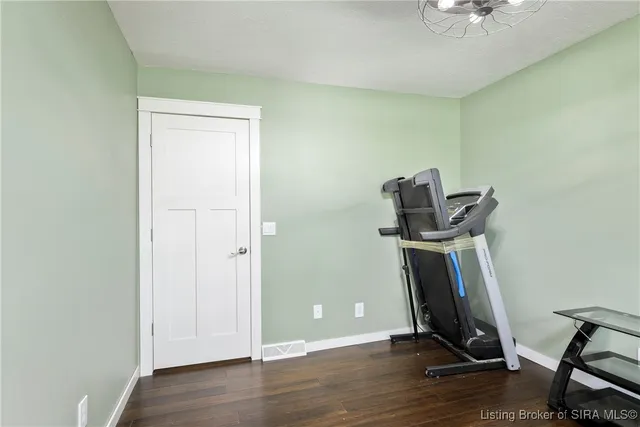 $350,000 | 1230 Karen Avenue Northwest, Corydon, IN 47112