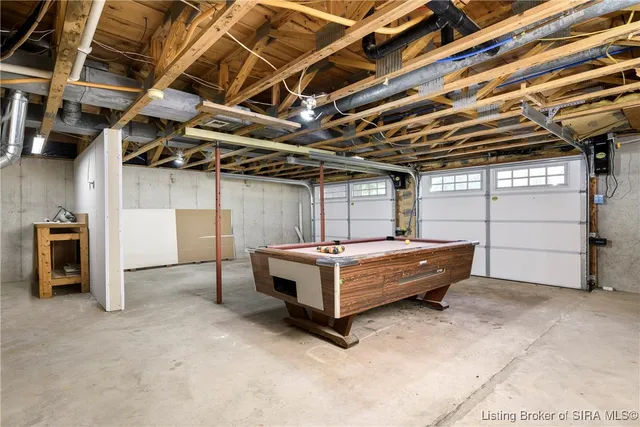 $350,000 | 1230 Karen Avenue Northwest, Corydon, IN 47112