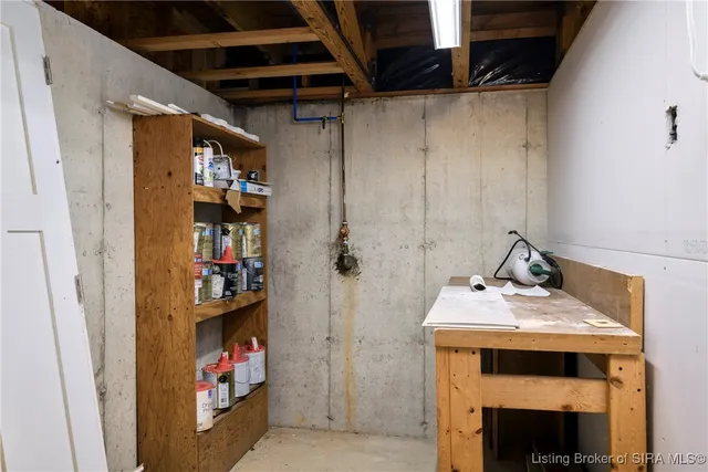 $350,000 | 1230 Karen Avenue Northwest, Corydon, IN 47112