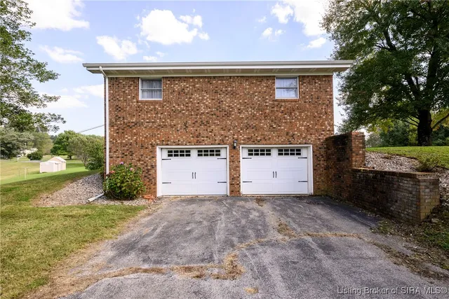 $350,000 | 1230 Karen Avenue Northwest, Corydon, IN 47112