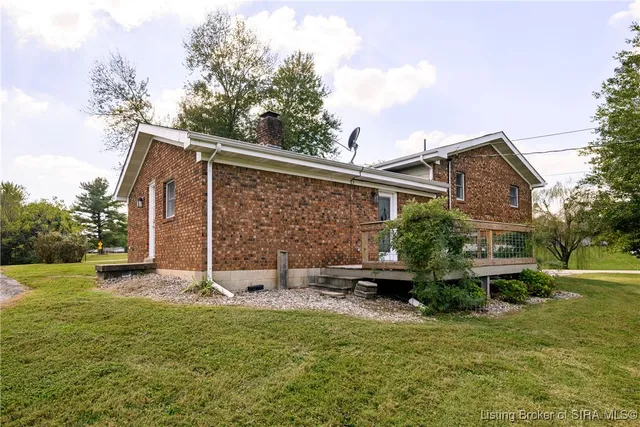 $350,000 | 1230 Karen Avenue Northwest, Corydon, IN 47112