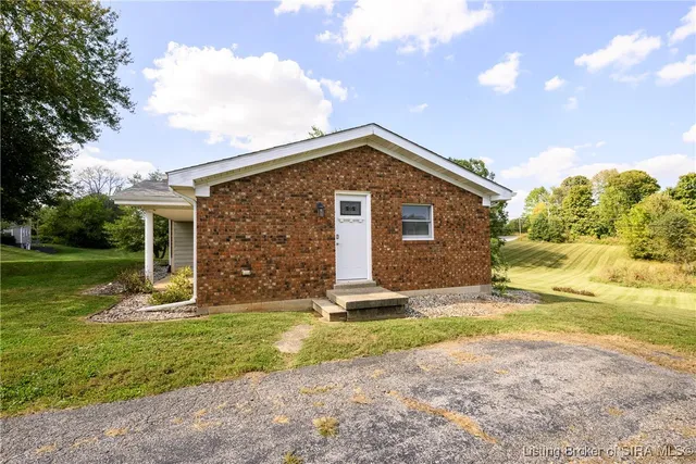 $350,000 | 1230 Karen Avenue Northwest, Corydon, IN 47112