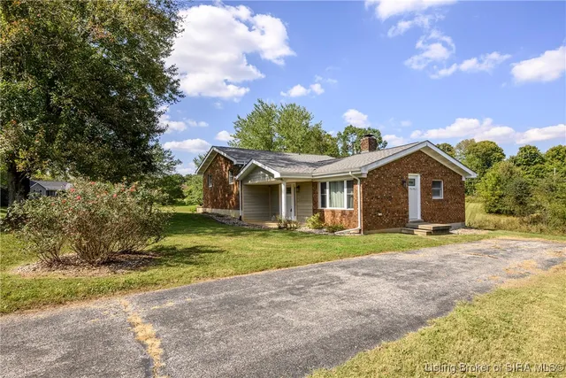 $350,000 | 1230 Karen Avenue Northwest, Corydon, IN 47112