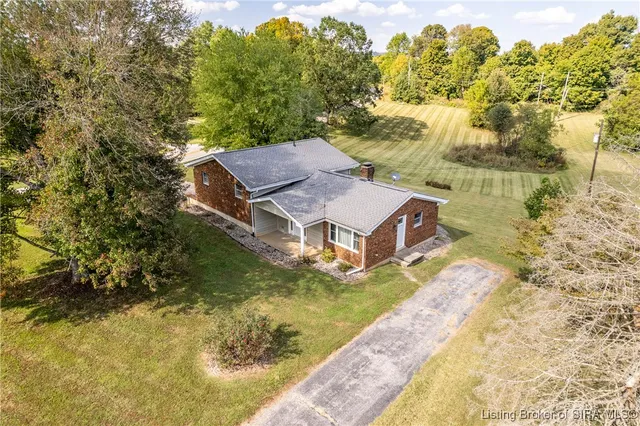 $350,000 | 1230 Karen Avenue Northwest, Corydon, IN 47112