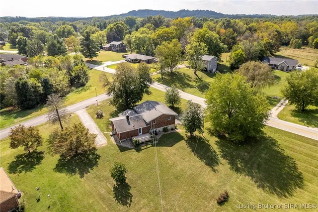 $350,000 | 1230 Karen Avenue Northwest, Corydon, IN 47112