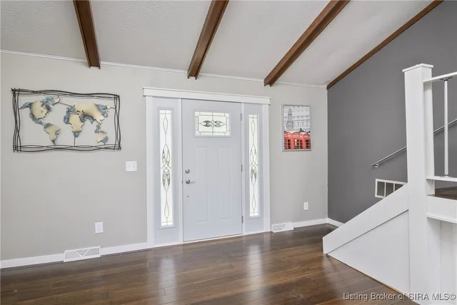 $350,000 | 1230 Karen Avenue Northwest, Corydon, IN 47112