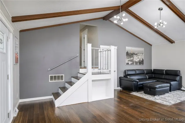 $350,000 | 1230 Karen Avenue Northwest, Corydon, IN 47112