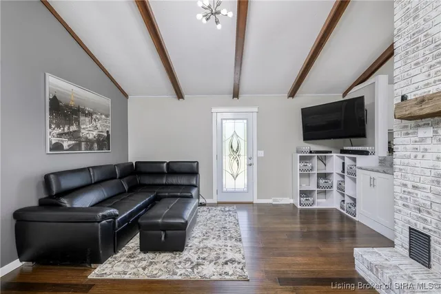 $350,000 | 1230 Karen Avenue Northwest, Corydon, IN 47112