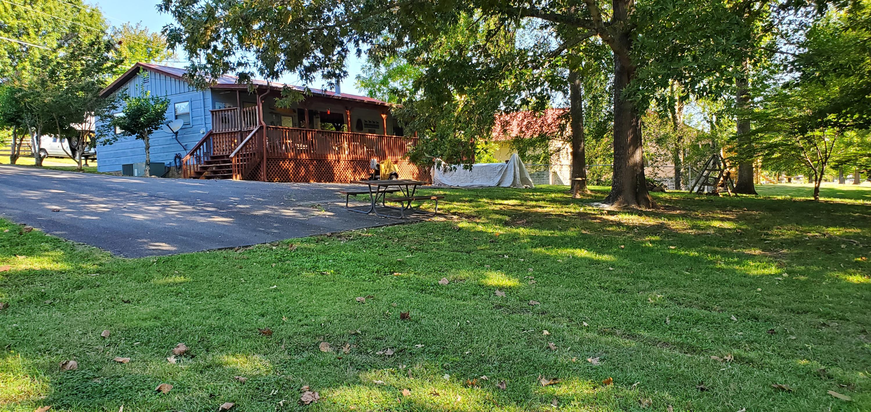2454 Doe Road Newport, TN 37821 - Photo 2 of 28 Home