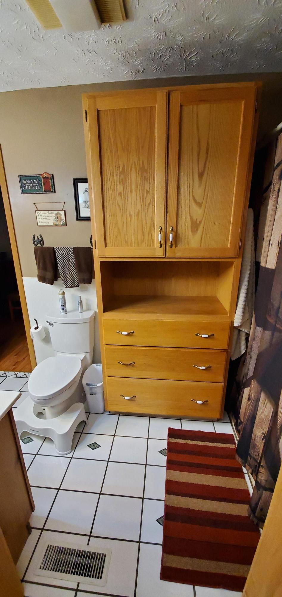 2454 Doe Road Newport, TN 37821 - Photo 18 of 28 Master suite