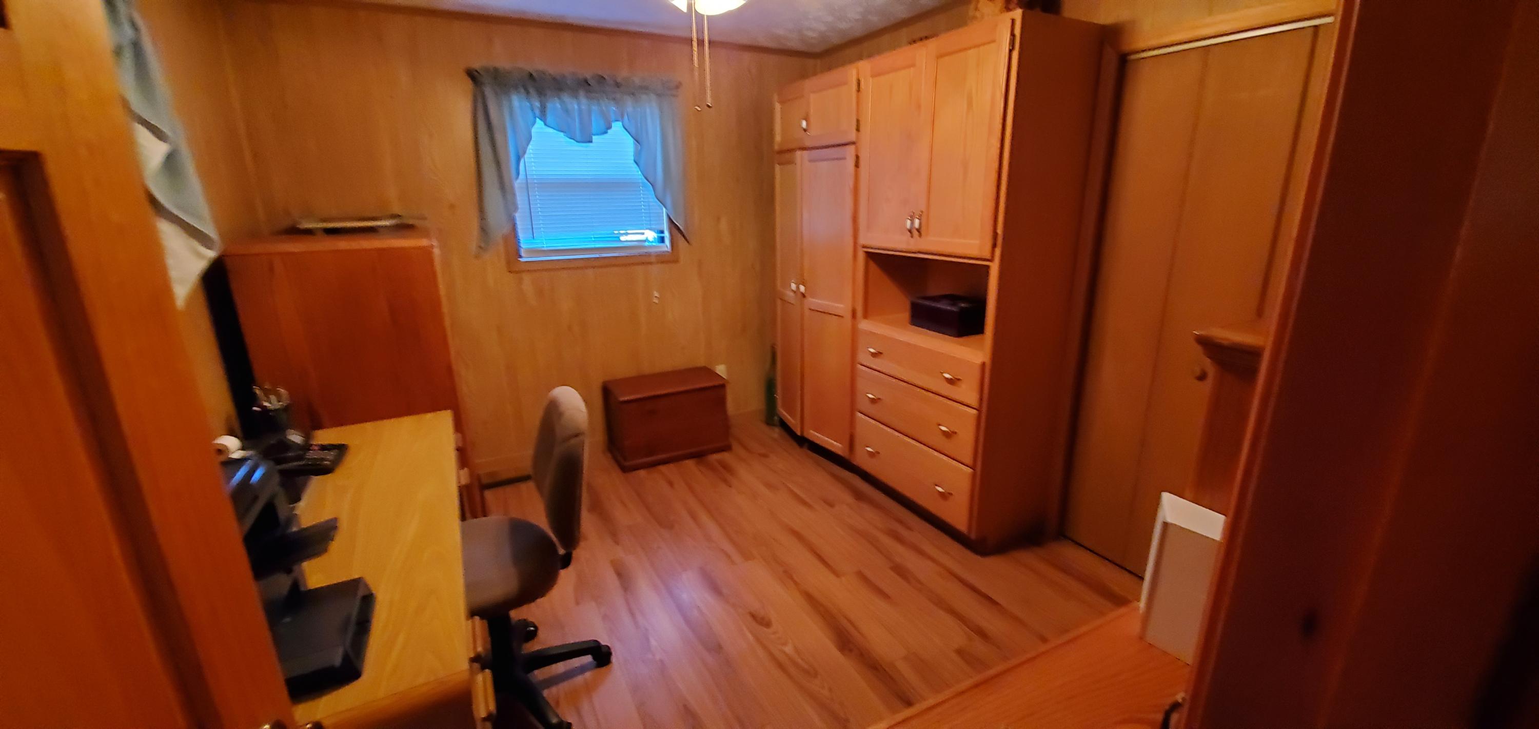 2454 Doe Road Newport, TN 37821 - Photo 24 of 28 3rd Bedroom/Office