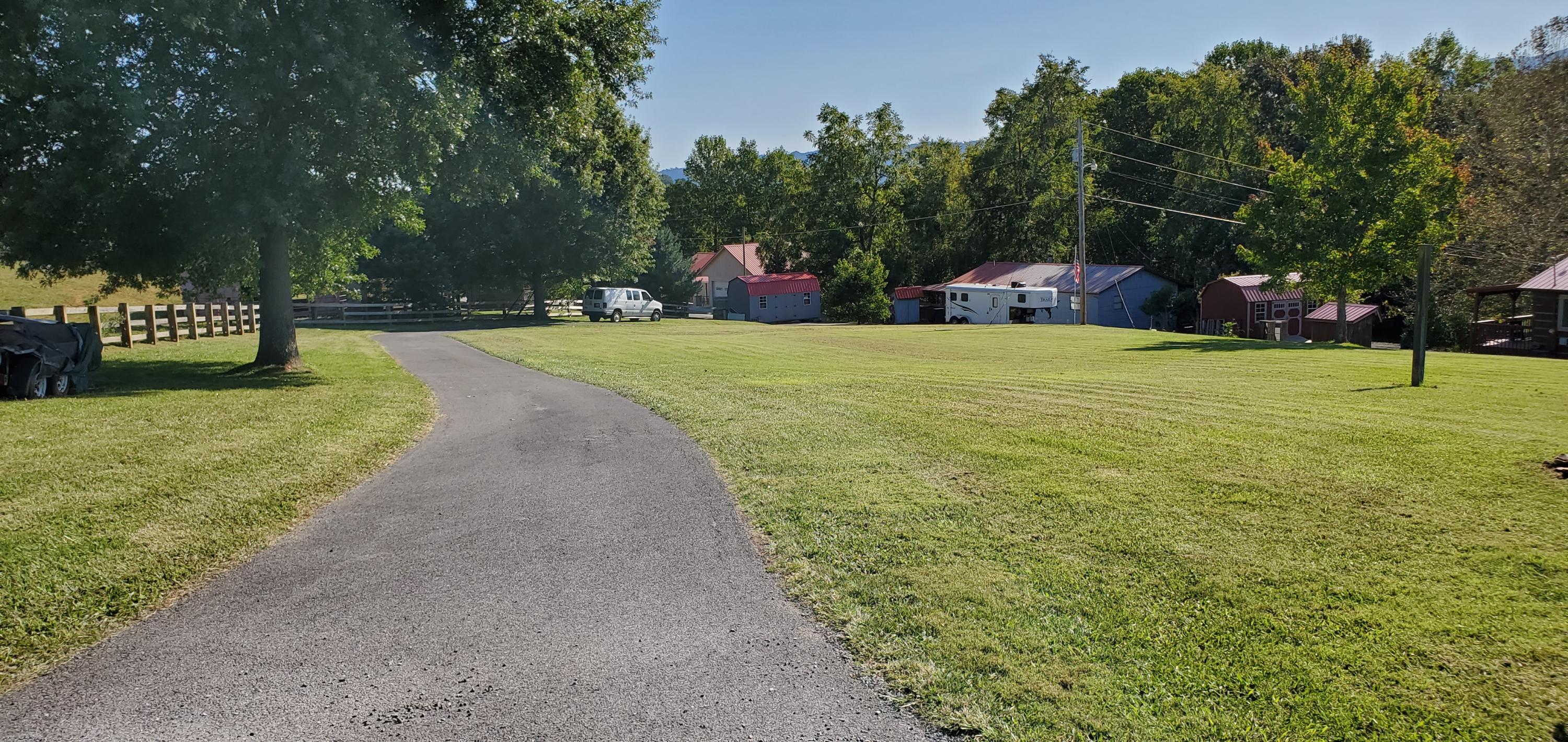 2454 Doe Road Newport, TN 37821 - Photo 28 of 28 Entrance to property