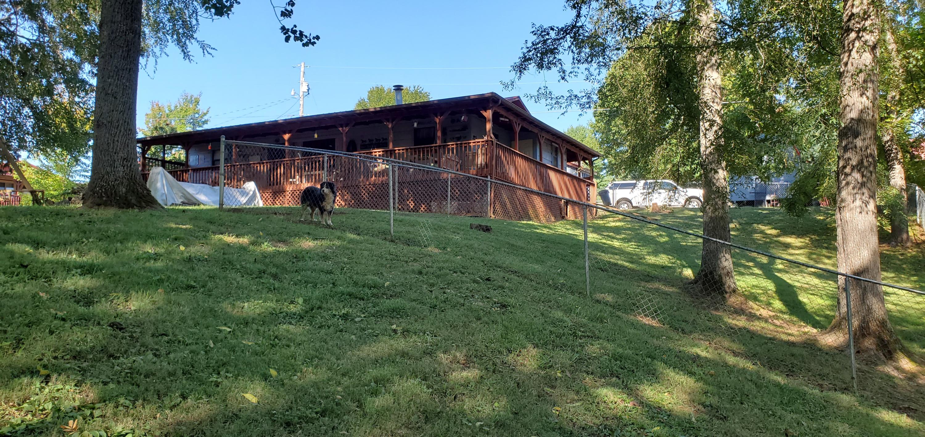 2454 Doe Road Newport, TN 37821 - Photo 4 of 28 Home