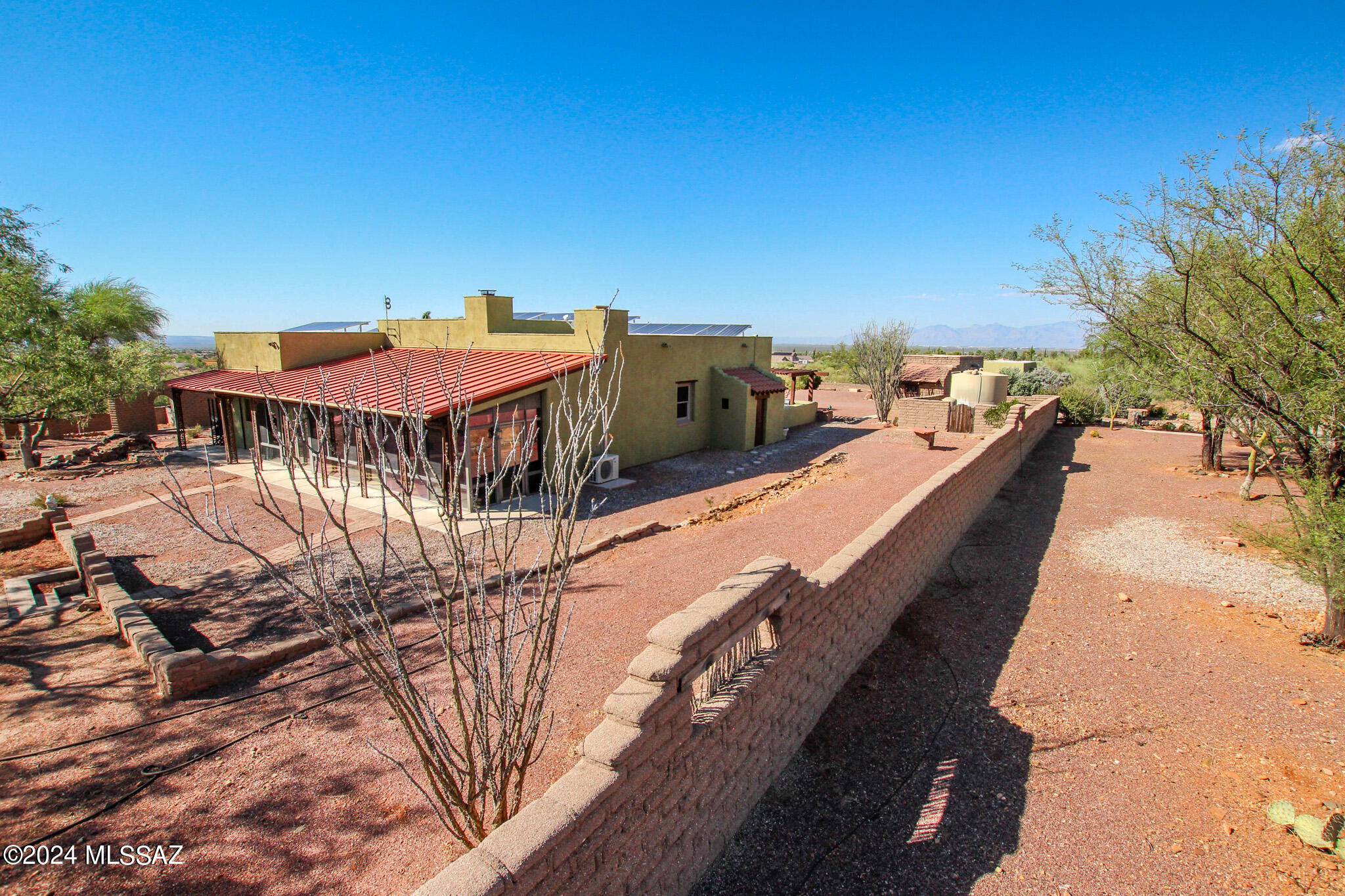916 South Houghton Road Vail, AZ 85641 - Photo 43 of 50