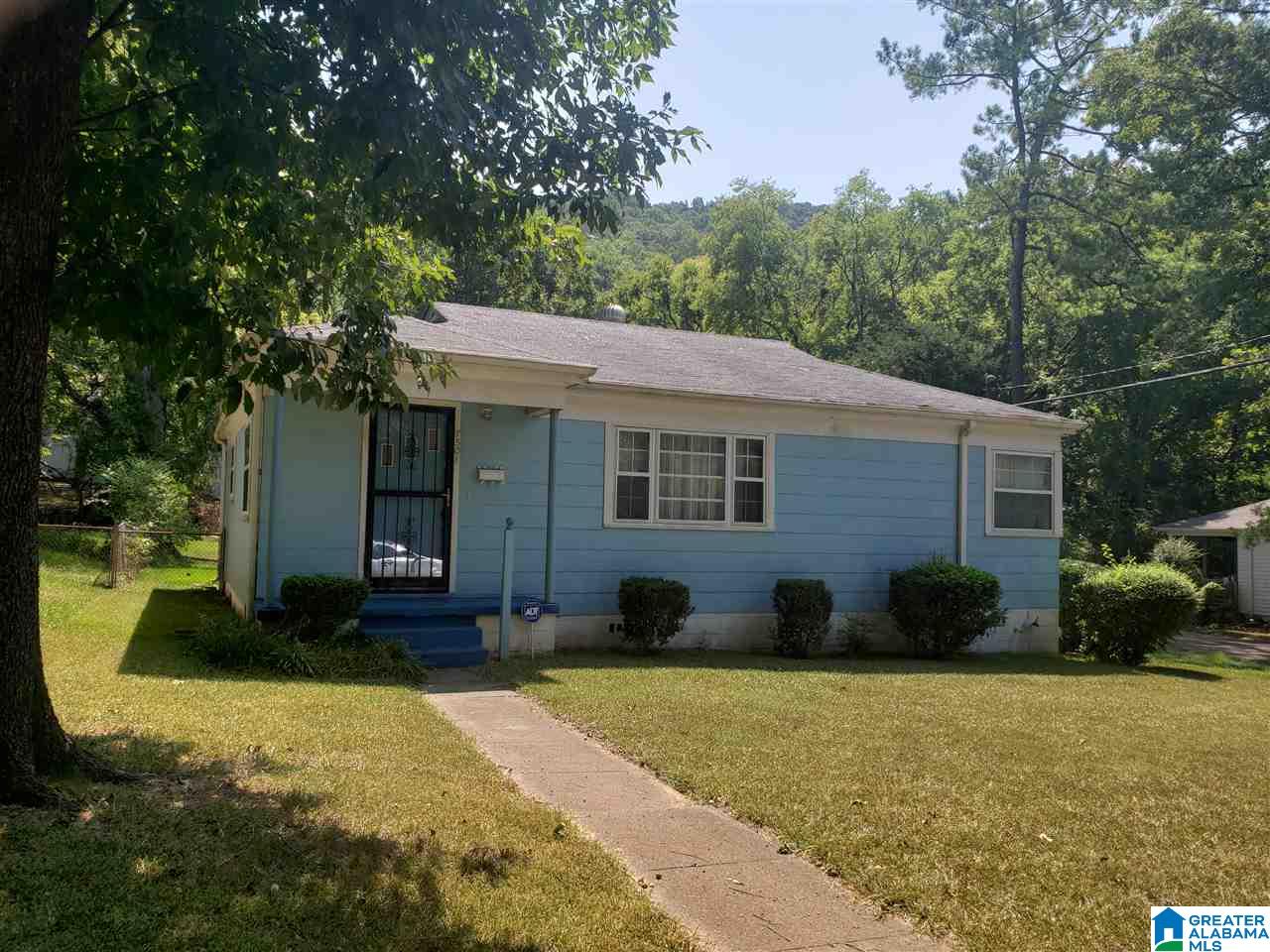 7301 Rome Avenue Birmingham, AL 35206 - Photo 1 of 18