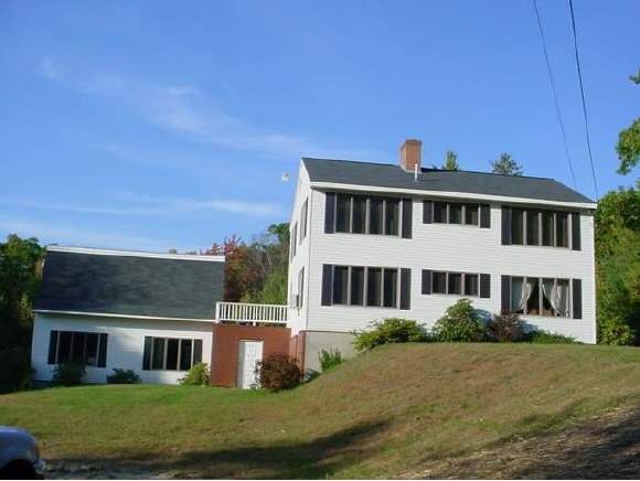 105 Pulpit Road Bedford, NH 03110 - Photo 1 of 9