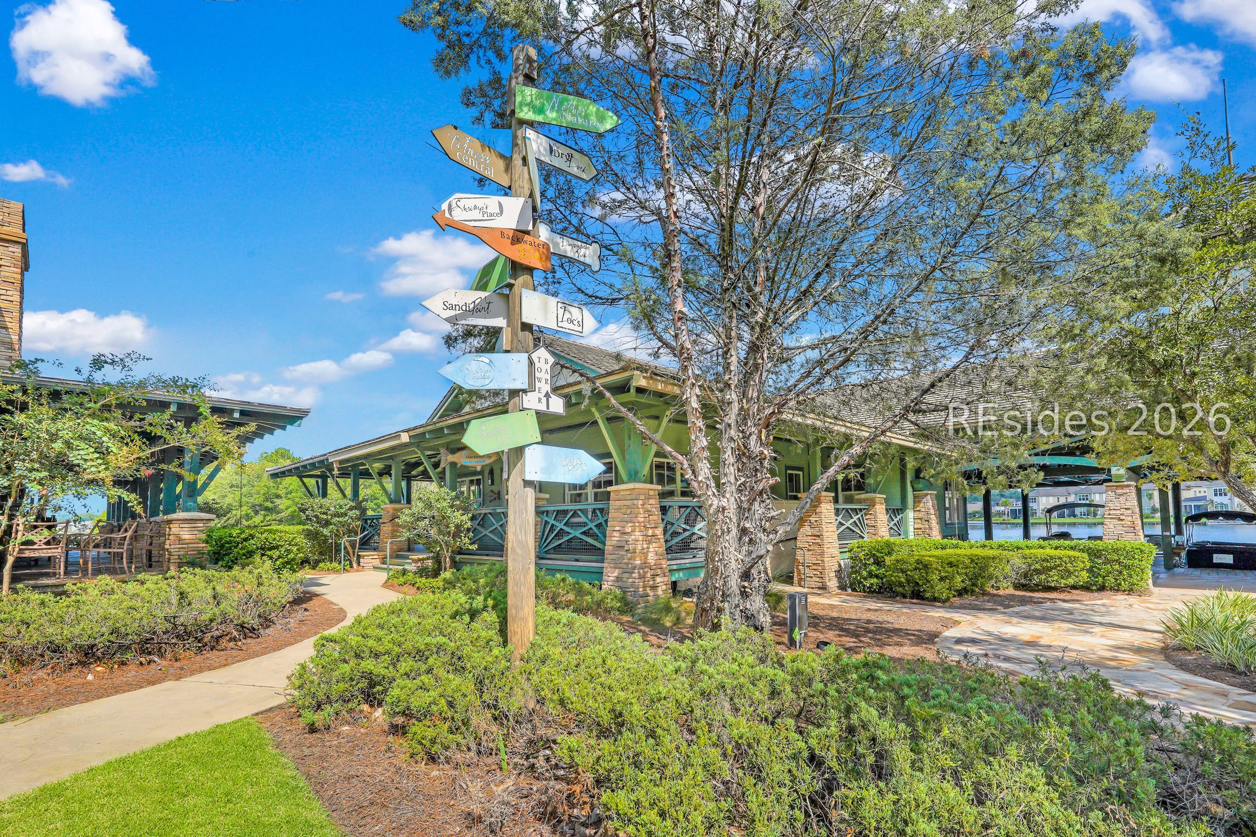 306 Castaway Drive Bluffton, SC 29910 - Photo 57 of 63