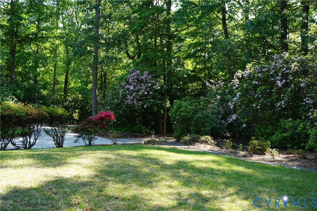 250 Walnut Road Kilmarnock, VA 22482 - Photo 33 of 35 Additional Lot Conveys with Property