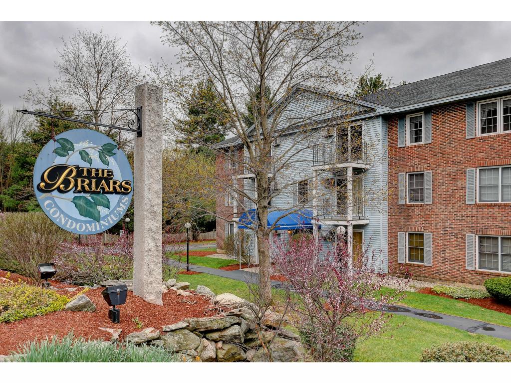 1799 Bodwell Road, Unit 7 Manchester, NH 03109 - Photo 1 of 16