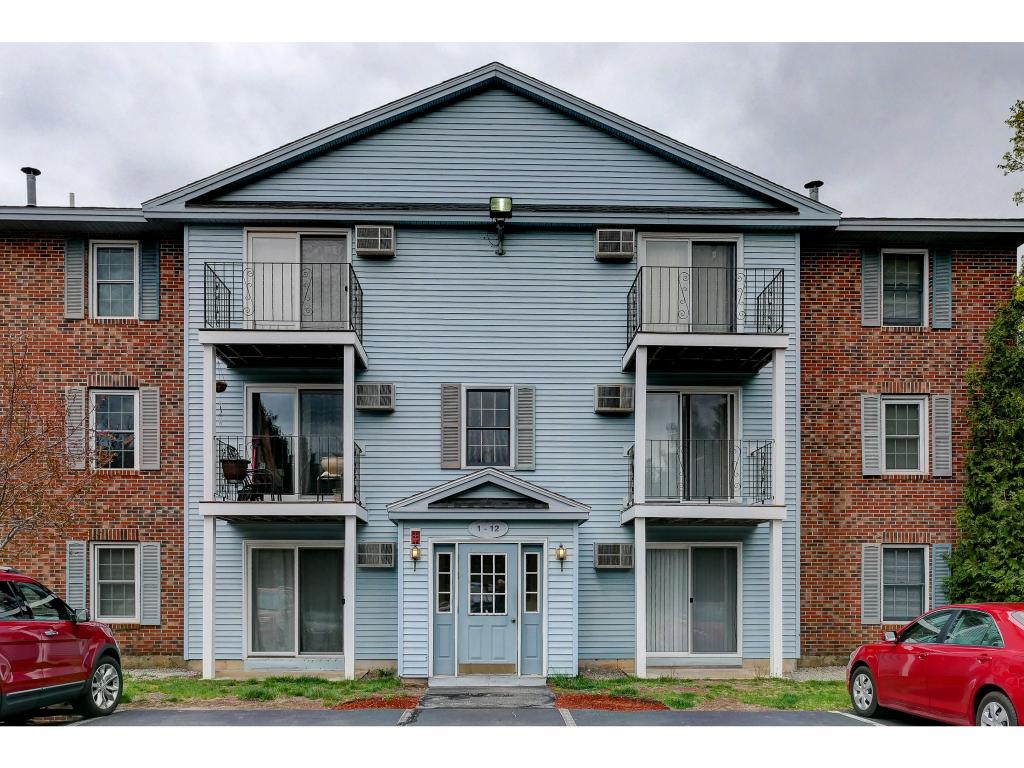 1799 Bodwell Road, Unit 7 Manchester, NH 03109 - Photo 16 of 16