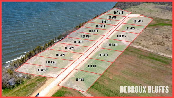$224,900 | Debroux Court, Unit 17, Sturgeon Bay, WI 54235