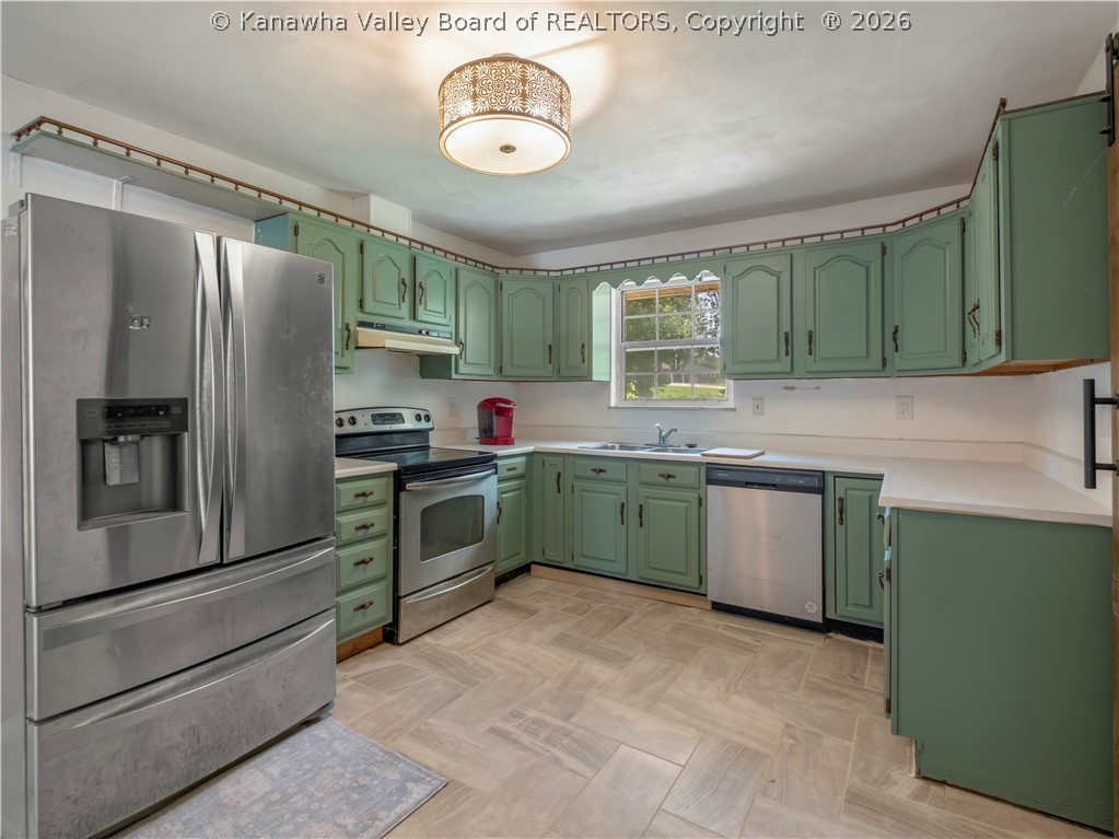 134 Scott Depot Road Scott Depot, WV 25560 - Photo 11 of 35 Gallery Image 11