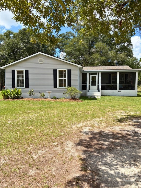 325 Groveland Nevils Road Pembroke, GA 31321 - Photo 1 of 1 Gallery Image 1