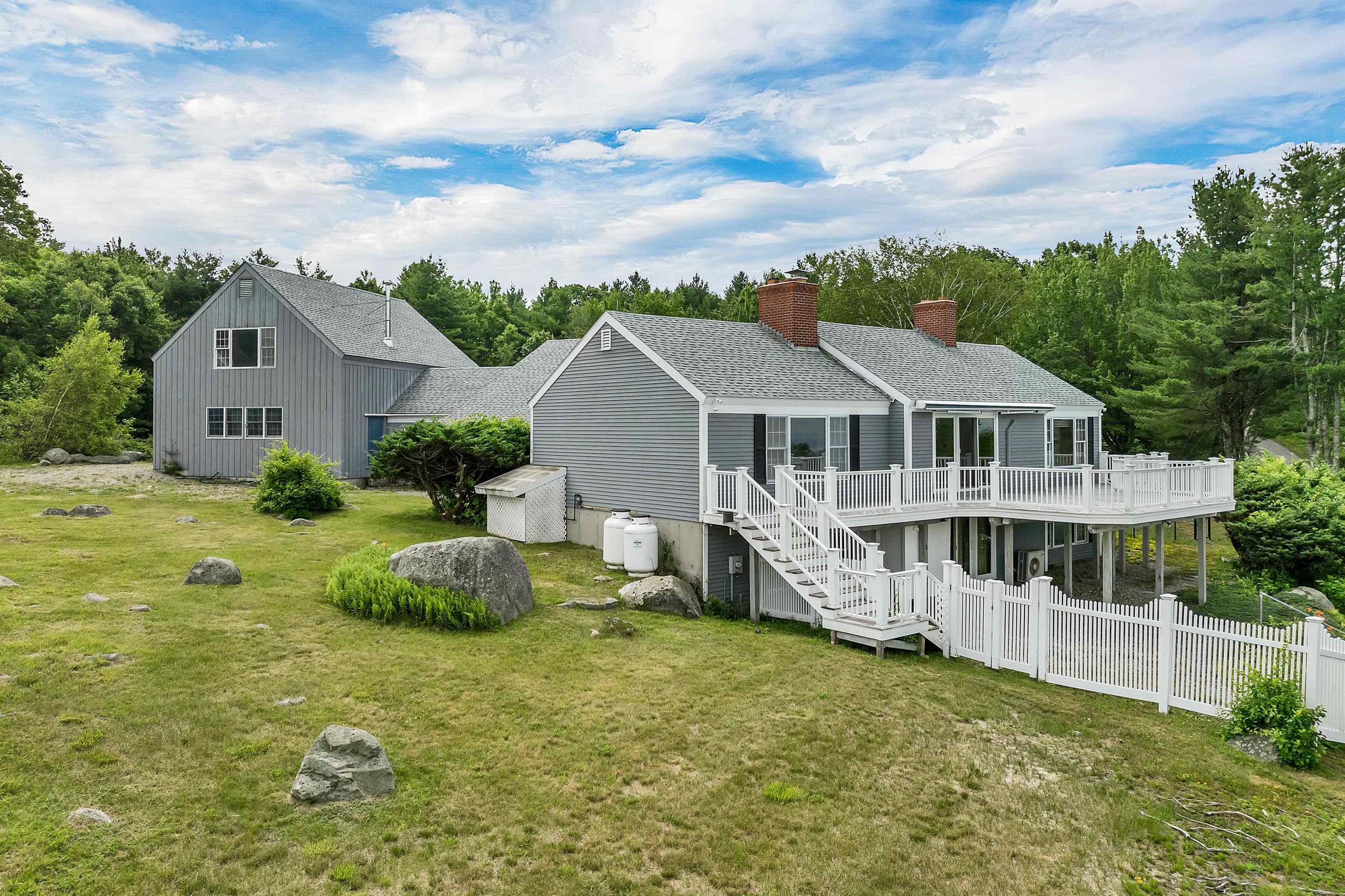 36 Blueberry Hill Road Wolfeboro, NH 03894 - Photo 8 of 59
