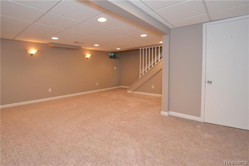 1037 North Adams Road, Unit B Birmingham, MI 48009 - Photo 18 of 21