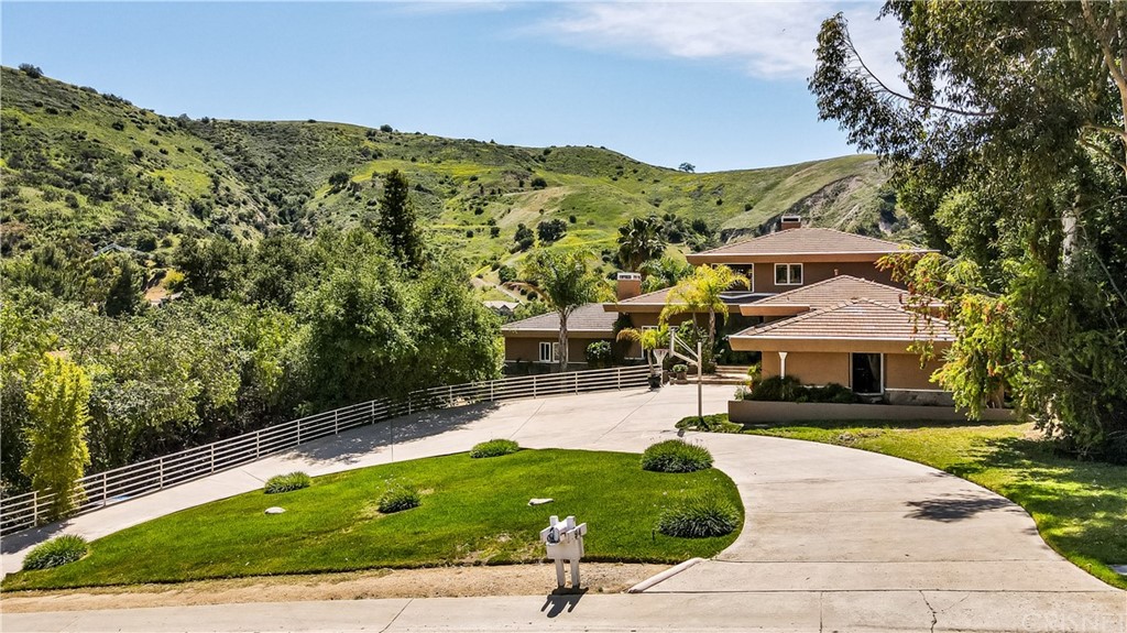94 Buckskin Road Bell Canyon, CA 91307 - Photo 1 of 1 Front View