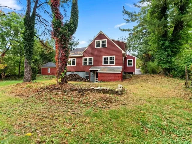 $895,000 | 290 East Street, Westwood, MA 02090